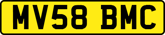 MV58BMC
