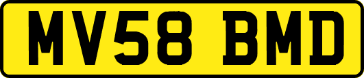MV58BMD