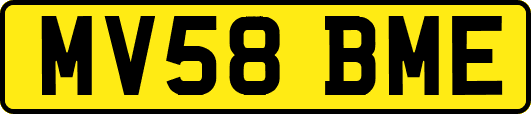 MV58BME