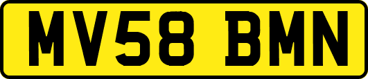 MV58BMN