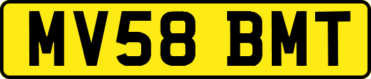 MV58BMT