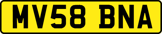MV58BNA