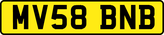 MV58BNB