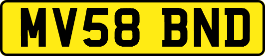 MV58BND