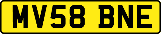 MV58BNE