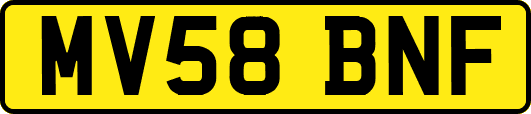 MV58BNF
