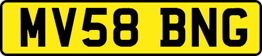 MV58BNG