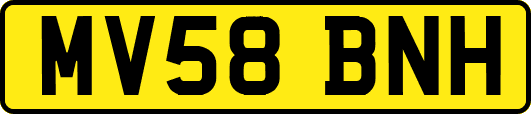MV58BNH