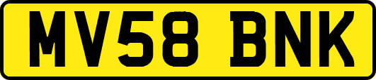 MV58BNK