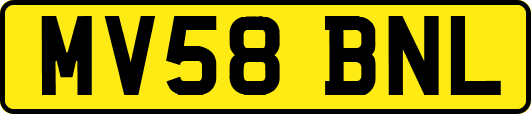 MV58BNL