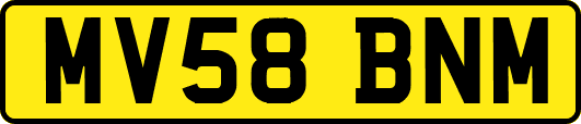 MV58BNM