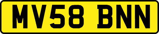 MV58BNN
