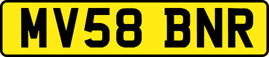 MV58BNR