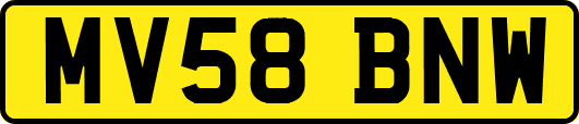 MV58BNW