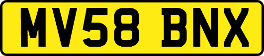 MV58BNX