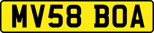 MV58BOA