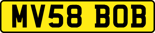 MV58BOB