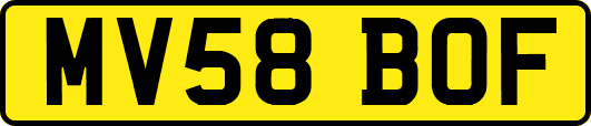 MV58BOF