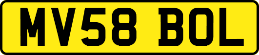 MV58BOL