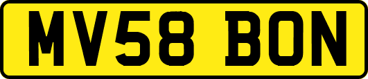 MV58BON