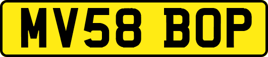 MV58BOP