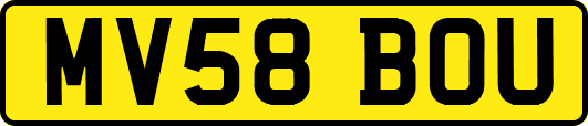 MV58BOU