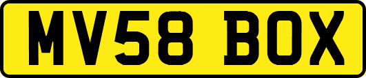MV58BOX