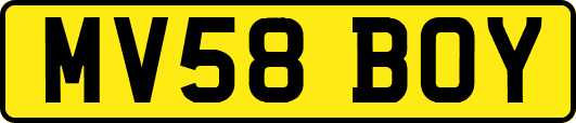 MV58BOY