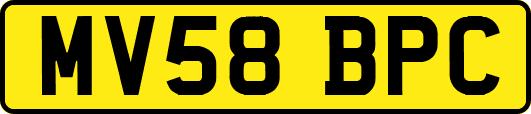 MV58BPC