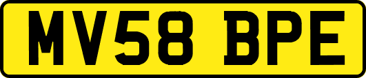 MV58BPE