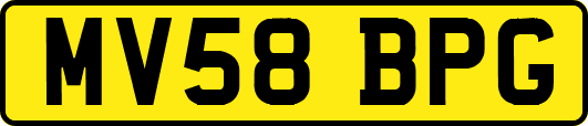MV58BPG