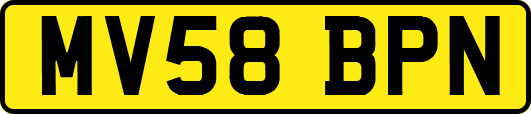 MV58BPN