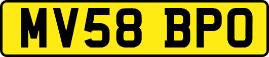 MV58BPO