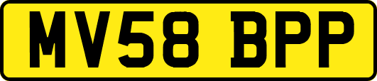 MV58BPP
