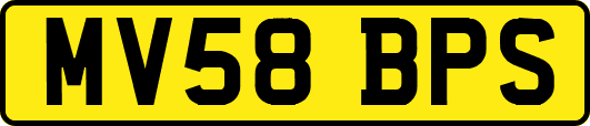 MV58BPS