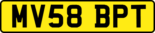 MV58BPT