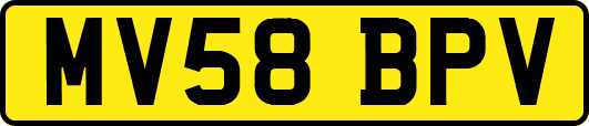 MV58BPV