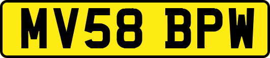 MV58BPW