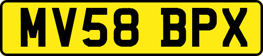 MV58BPX