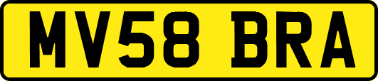 MV58BRA