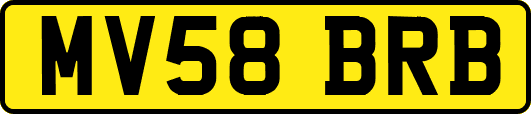 MV58BRB