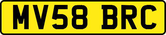MV58BRC