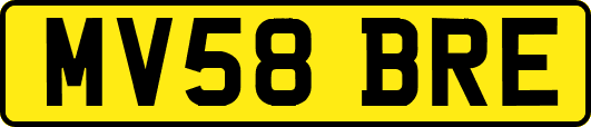 MV58BRE