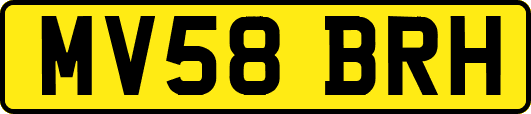 MV58BRH