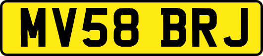 MV58BRJ