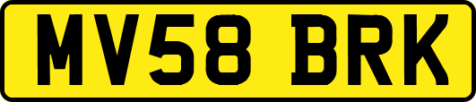 MV58BRK
