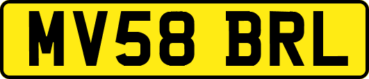 MV58BRL