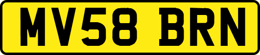 MV58BRN