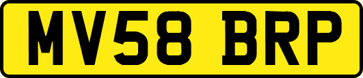 MV58BRP