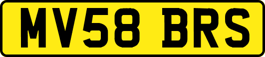 MV58BRS